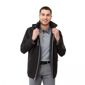 Men's ROUGEMONT Hybrid Insulated Jacket